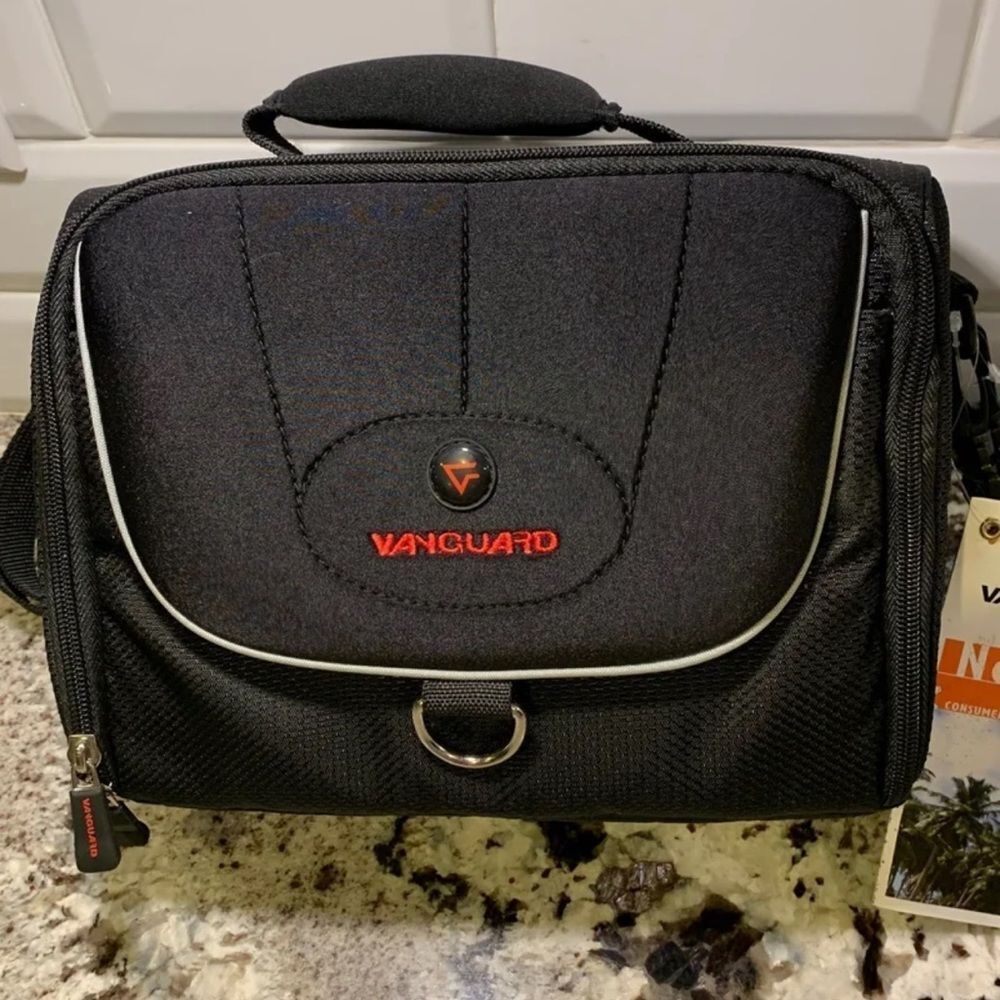 Gaming Camera Bag NWT